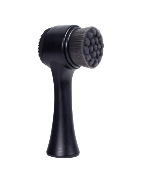Cepillo Facial de Limpieza 2 en 1 ooloveminso Doble Cara Cepillo Facial de Limpieza 2 en 1 ooloveminso Doble Cara