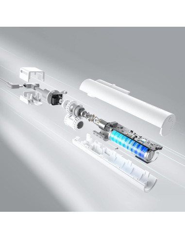 Motor de Persiana Inteligente SwitchBot Blind Tilt - Control Solar