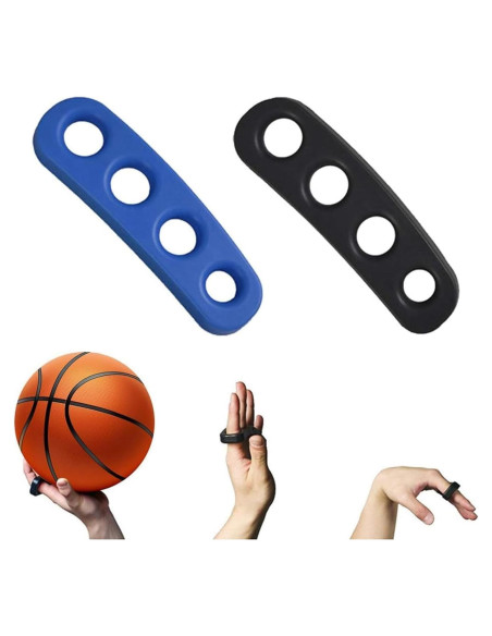 Haploon Entrenador de Tiro Baloncesto 13.46 cm Silicona Haploon Entrenador de Tiro Baloncesto 13.46 cm Silicona
