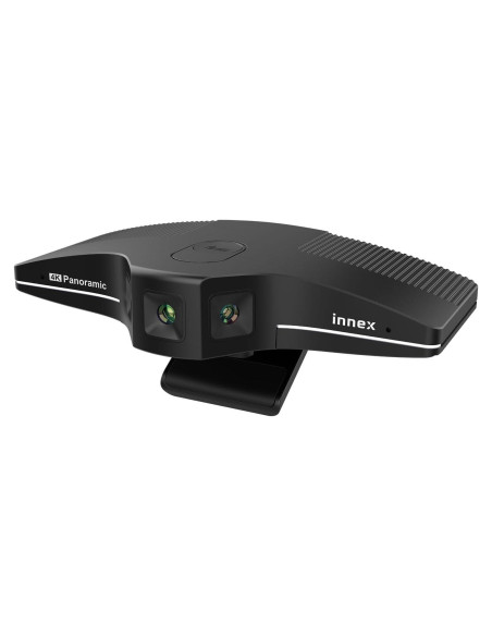 Cámara Web Innex C831 4K 180 con Micrófono y AI Cámara Web Innex C831 4K 180 con Micrófono y AI
