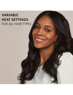 Cepillo Calentador de Silicona Hot Tools 2.54 cm - 1146 2