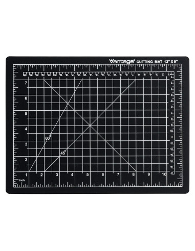 Dahle Vantage 10670 Mat de Corte Autocurativo 30,5x22,9 cm