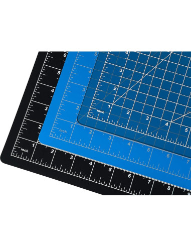 Dahle Vantage 10670 Mat de Corte Autocurativo 30,5x22,9 cm