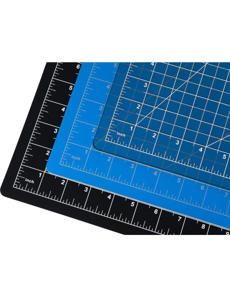 Dahle Vantage 10670 Mat de Corte Autocurativo 30,5x22,9 cm Dahle Vantage 10670 Mat de Corte Autocurativo 30,5x22,9 cm