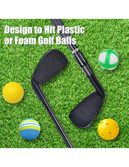 Club de Golf Plegable RCROKS para Niños y Adultos - 43 a 89 cm Club de Golf Plegable RCROKS para Niños y Adultos - 43 a 89 cm