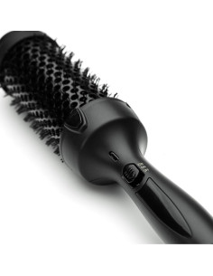 Hot Tools Pro Artist Black Gold Hot Styler 4,45 cm Negro 2