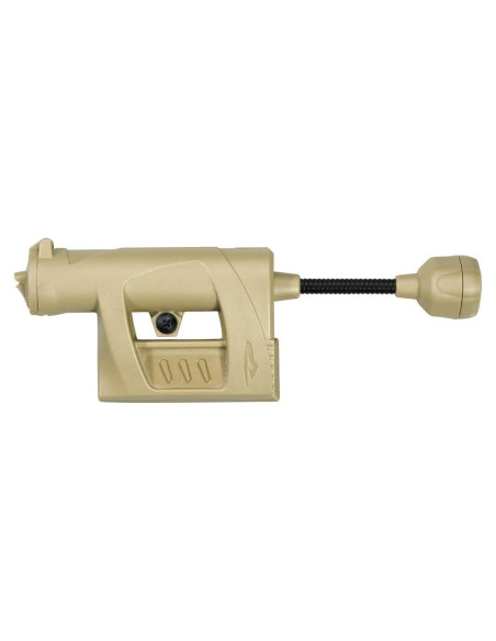 Luz Táctica Princeton Tec Charge Pro 55 Lúmenes Beige Luz Táctica Princeton Tec Charge Pro 55 Lúmenes Beige
