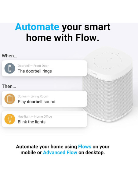 Homey Pro | Hub Inteligente para Automatización del Hogar Homey Pro | Hub Inteligente para Automatización del Hogar