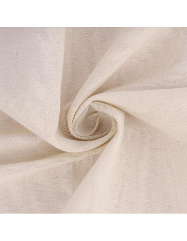 Tela de Queso de Algodón Premium Bless International 91x183 cm