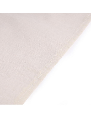 Tela de Queso de Algodón Premium Bless International 91x183 cm