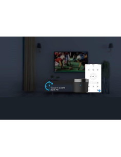 Control Remoto Universal BroadLink RM4 Mini IR Wi-Fi 2.4 GHz 2