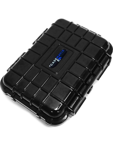 Funda Dura CASEMATIX para Cámara Térmica Klein Tools TI290 Funda Dura CASEMATIX para Cámara Térmica Klein Tools TI290