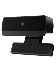 Webcam DICCIK K1 Full HD 1080P con Micrófono y Gran Angular