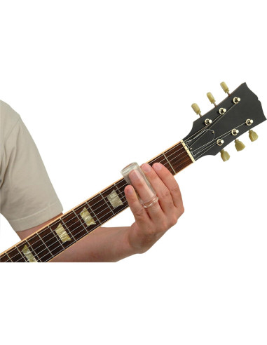 Deslizador de Botella de Vidrio Planet Waves PWGS-B