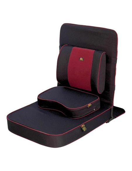 Silla de Meditación Extra Grande Friends Of Meditation - Negro Silla de Meditación Extra Grande Friends Of Meditation - Negro