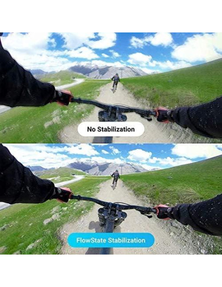 Cámara de Acción Insta360 ONE X2 360 5.7K Impermeable Cámara de Acción Insta360 ONE X2 360 5.7K Impermeable