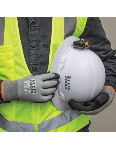 Kit de Invierno Klein Tools 4 Piezas Balaclava y Guantes
