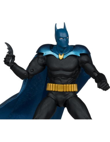 Figura de acción Batman 1,000,000 McFarlane Toys 18 cm