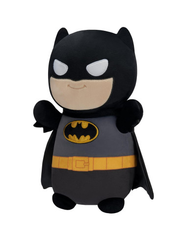 Peluche Squishmallows DC Batman 25.4 cm Ultrasuave