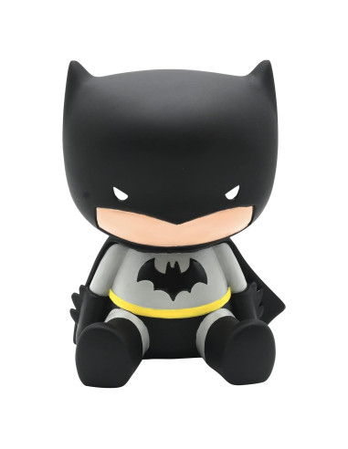 Luz Nocturna LED LEXiBOOK Batman 13 cm Portátil Cambio de Color