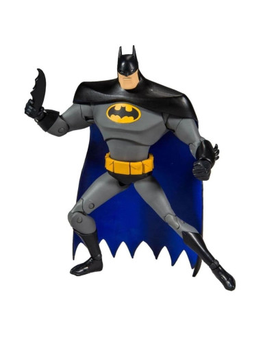 Figura de Acción Batman McFarlane Toys 17.8 cm Ultra Articulada