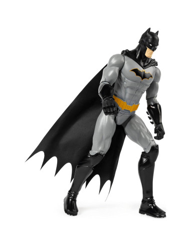 Figura de Acción Batman Rebirth 30.48 cm Articulada