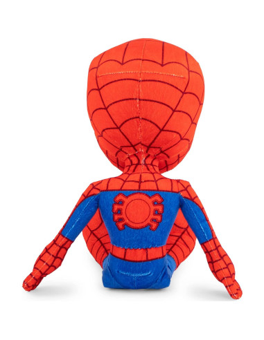 Almohada Buddy Spiderman Jay Franco 43 cm Microfibra Suave