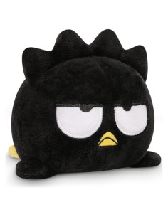 Peluche Reversible TeeTurtle Badtz-Maru 10 cm Suave