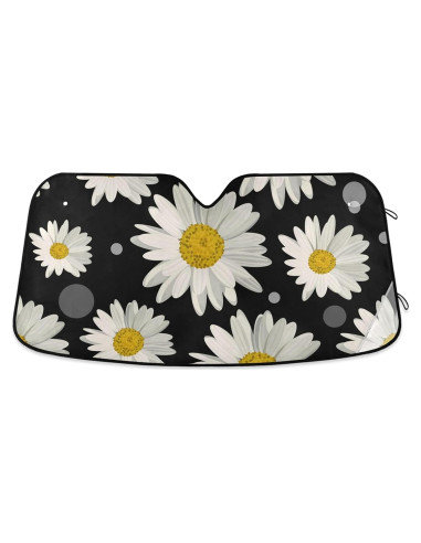 Protector Solar Plegable para Parabrisas Senya 139.7x70.1cm