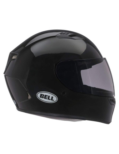 Casco Bell Qualifier Negro Mate X-Small Ligero