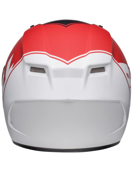 Casco Bell Qualifier Negro Mate X-Small Ligero Casco Bell Qualifier Negro Mate X-Small Ligero