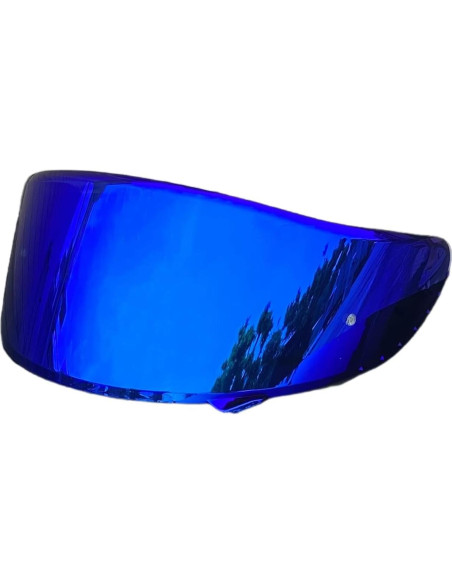 Visera CWR-1 para Casco SHOEI Z7 NXR X-SPIRIT Transparente Visera CWR-1 para Casco SHOEI Z7 NXR X-SPIRIT Transparente