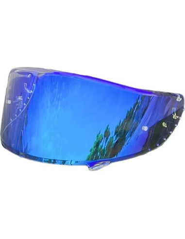 Visera CWR-1 para Casco SHOEI Z7 NXR X-SPIRIT Transparente