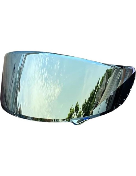 Visera CWR-1 para Casco SHOEI Z7 NXR X-SPIRIT Transparente Visera CWR-1 para Casco SHOEI Z7 NXR X-SPIRIT Transparente
