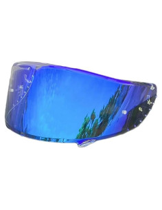 Visera Reemplazo CWR-1 para SHOEI Z7 CWR-F RF-1200 UV