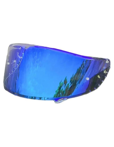 Visera Reemplazo CWR-1 para SHOEI Z7 CWR-F RF-1200 UV Visera Reemplazo CWR-1 para SHOEI Z7 CWR-F RF-1200 UV