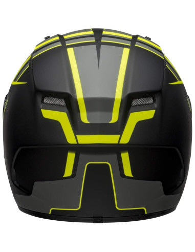Casco BELL Qualifier DLX MIPS Torque Negro Mate 2.36 kg