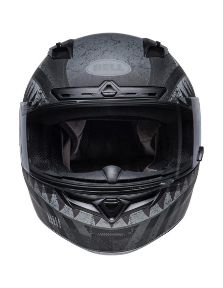Casco BELL Qualifier DLX MIPS Negro Mate Pequeño Casco BELL Qualifier DLX MIPS Negro Mate Pequeño