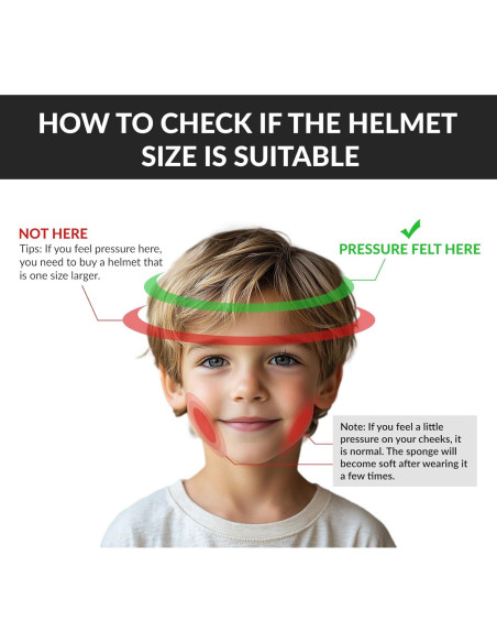 Casco Offroad TCMT Juvenil X-Grande Rojo para Niños Casco Offroad TCMT Juvenil X-Grande Rojo para Niños