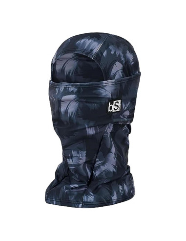 Máscara Balaclava BLACKSTRAP - Esquí, Talla Única, Transpirable