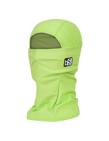 Máscara Balaclava BLACKSTRAP para Esquí - Talla Única Máscara Balaclava BLACKSTRAP para Esquí - Talla Única