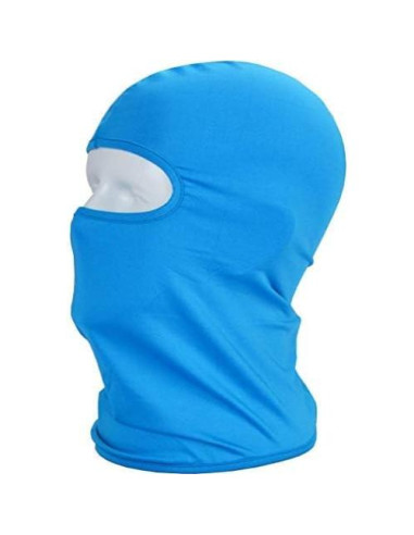 Balaclava MAYOUTH 3 en 1 UV 50+ para Esquí y Deportes