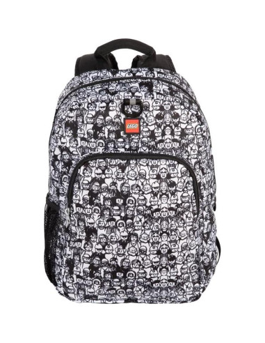 Mochila Escolar LEGO Heritage 40x28x16 cm para Niños