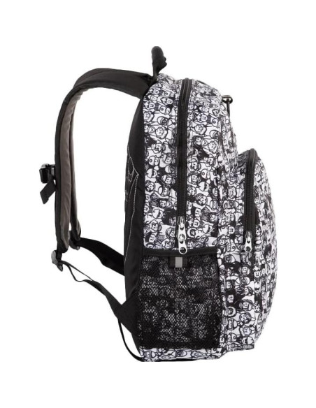 Mochila Escolar LEGO Heritage 40x28x16 cm para Niños Mochila Escolar LEGO Heritage 40x28x16 cm para Niños