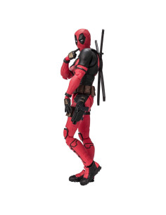 Figura de Acción Deadpool Bandai Spirits S.H.Figuarts 15 cm