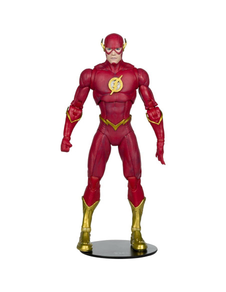 McFarlane Toys DC Multiverse Titano vs The Flash 2 Pack McFarlane Toys DC Multiverse Titano vs The Flash 2 Pack