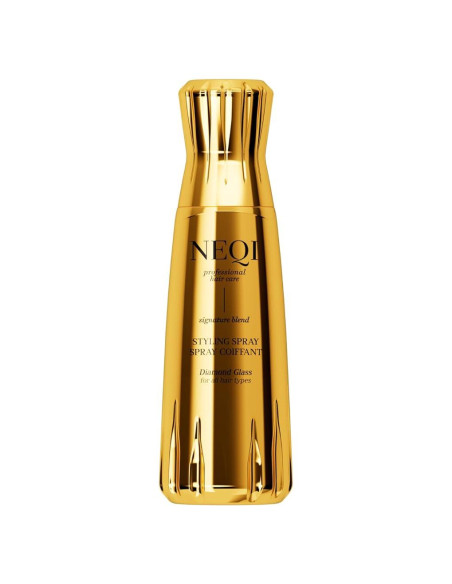 Spray de Protección Térmica Neqi Diamond Glass 180 ml Spray de Protección Térmica Neqi Diamond Glass 180 ml