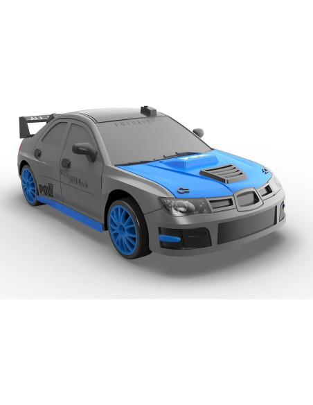 Coche RC Desdoni Drift 1:24 4WD 2.4GHz con Luces LED Coche RC Desdoni Drift 1:24 4WD 2.4GHz con Luces LED