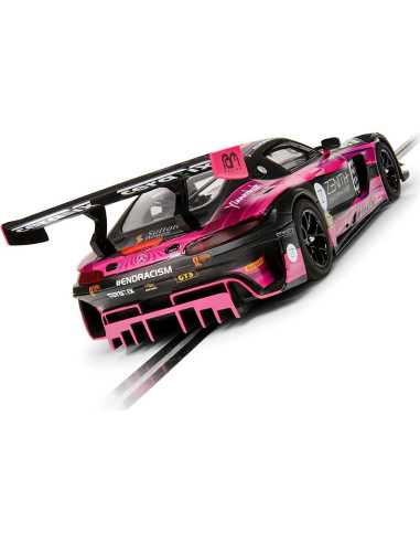 Coche de Carreras Scalextric Mercedes AMG GT3 EVO 1:32 C4242