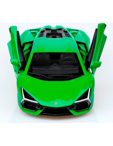 Coche de Juguete Die-Cast Lamborghini Revuelto 1:36 Retroceso